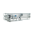 UHT Tubular Sterilization Machine